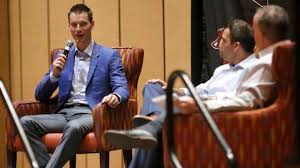 New Jersey Devils management search might be losing one key option