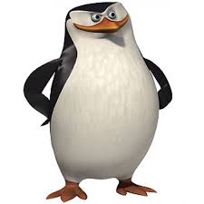 Resultado de imagem para Pinguim