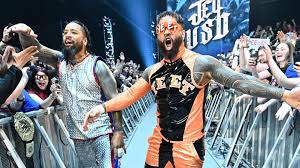 Rikishi and Others Comment on The Usos' WrestleMania Prospects