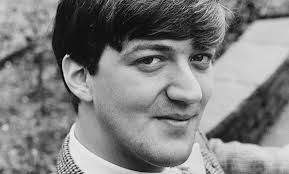 Résultat de recherche d'images pour "stephen fry"