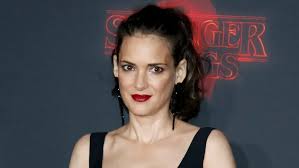 winona ryder