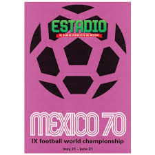 México 1970: El partido del siglo y la última Copa del Mundo de Pelé