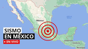 Temblor en México: últimos sismos reportados hoy, lunes 24 de noviembre