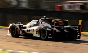 Sportscar365