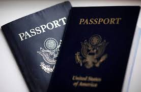 US Judge Blocks Trump's Passport Sex Marker Limits: What it Means for Ghanaians - Imagen ilustrativa del artículo