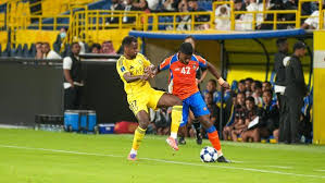 Report: FC Goa lose to Al-Nassr FC in the AFC Champions League Two