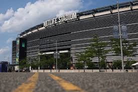NYC & NJ Train Ticket Prices Surge for 2026 World Cup