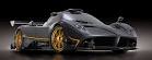 Pagani Cars - Specifications, Prices, Pictures Top Speed