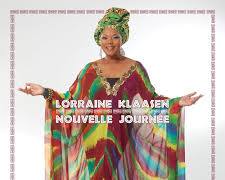 Image de Nouvelle Journée album by Lorraine Klaasen