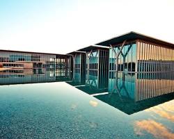 Image of Modern Art Museum of Fort Worth