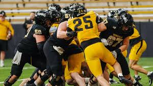 Vandal Football to Kick Off 2026 Season vs. Mustangs on ESPN - University of Idaho Athletics