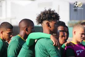 South African Football Association - News update