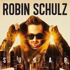 Resultado de imagen de robin schulz yellow