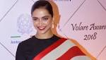 Deepika Padukone wrote this poem