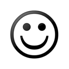 smile