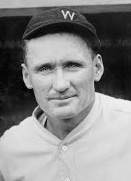 Walter Johnson