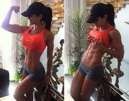 Resultado de imagem para girls fitness sweden