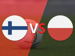 Finlandia Sorprende a Polonia en Eliminatorias Eurocopa ¡Triunfo! - Imagen ilustrativa del artículo
