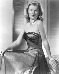 Resultado de imagem para Barbara Bel geddes