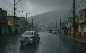 Pronóstico del clima en Ecatepec, Estado de México hoy 1 de julio de 2026 de 2025