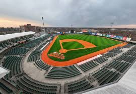 Lancaster Stormers Postpone Game Against Long Island Due to Rain