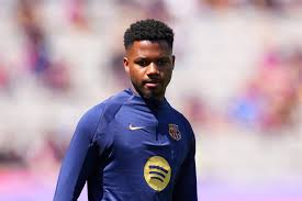 Barca Universal - News update