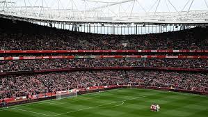 Arsenal vs : la rencontre qui retient son souffle — image 2