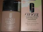 Clinique Anti Blemish Solutions Liquid Make Up reviews, photos