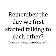 Image for Cute Relationship Quote Tumblr | quoteeveryday | quotes ... via Relatably.com