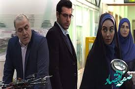 زمان پخش و تکرار سریال بچه مهندس ۴ / فصل چهارم بچه مهندس از شبکه آی فیلم ۱۴۰۴