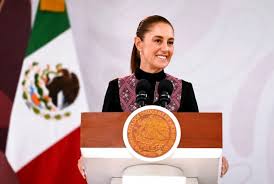Avanza “bien” el acuerdo comercial con EUA tras llamada con Trump: Sheinbaum