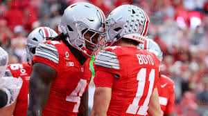 Indiana vs. Ohio State odds, picks, predictions, line: Betting preview for college football Week 7 on Saturday — CBS Sports