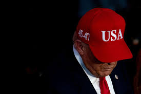 Trump’s Filibuster Push Sparks GOP Resistance Amid Ongoing Shutdown