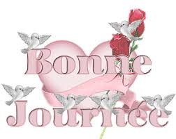 Résultat de recherche d'images pour "bonne journéé a vous"
