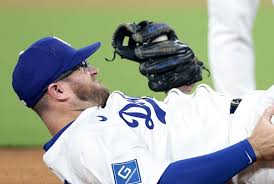 DodgerBlue.com - News update
