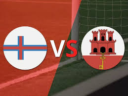 Islas Feroe vence a Gibraltar: Emoción y goles en Eliminatorias Europeas - Imagen principal del artículo
