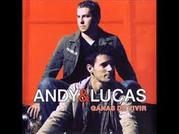 Resultado de imagen para andy y lucas