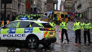 Liverpool Parade Incident and Arne Slot Honored