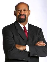 Michael Nutter&#39;s quotes, famous and not much - QuotationOf . COM via Relatably.com