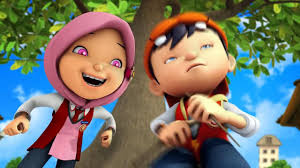 Image result for boboiboy musim 3 episode 15