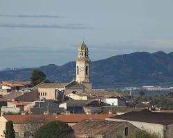 Imagen de Església de Sant Joan Baptista, Nulles