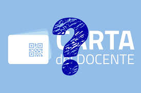 Trend Google: carta del docente 2026