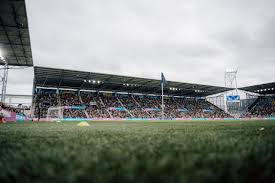 Sportclub Cambuur - News update