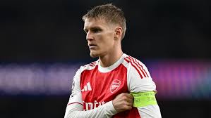 Arsenal: ¿A por la Copa o a dosificar? Odegaard y el dilema 'Gunner'