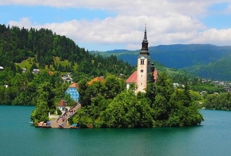 Bled