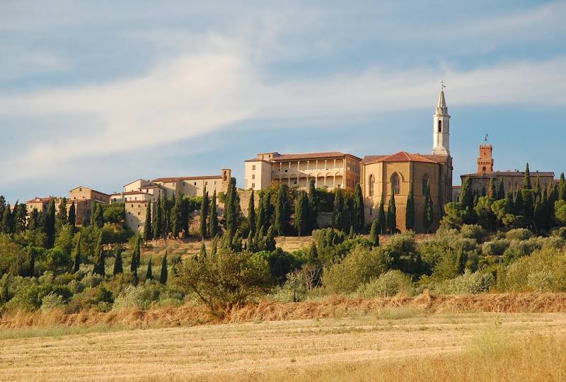 Pienza