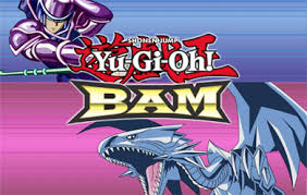 Let's Play Yu Gi Oh! BAM on Facebook