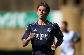 Managing Madrid - News update