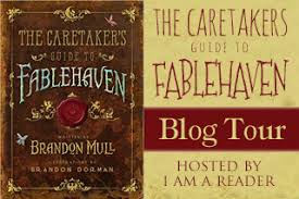 Znalezione obrazy dla zapytania the fablehaven guide