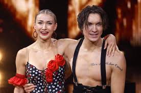 "Let's Dance"-Star Evgeny Vinokurov hätte Show-Auftritt fast verpasst